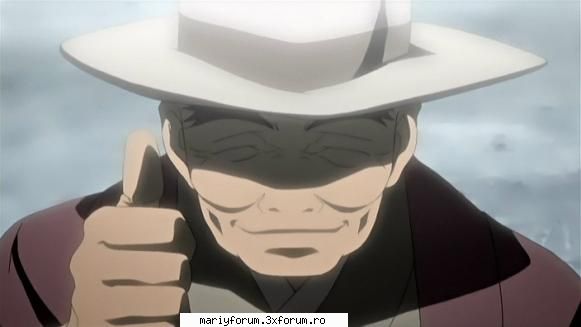 Wanyuudou - desigur ..Wanyuudou a fost roata de la carul unui - Fata Iadului sau Jigoku Shoujo