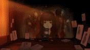 Wanyuudou - dap asa e :) aprobat si acceptat :) - Fata Iadului sau Jigoku Shoujo