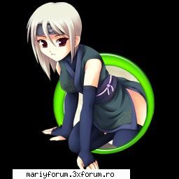 What Do Naruto Shippuuden Characters Think Of You? - Always HyperActive and Outgoing Boy Friend - quizuri