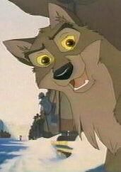 balto

you are nice and charming. you are serching for were you belong and you will soon find it.