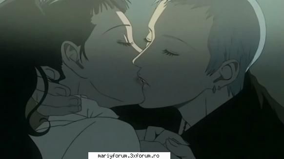 Yukari & George - i_L0v3_AnIm3 - Paradise Kiss