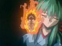 Yukina - Hakusho - Yu Yu Hakuso