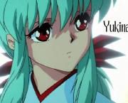 Yukina - Hakusho - Yu Yu Hakuso