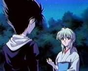 Yukina - Hakusho - Yu Yu Hakuso