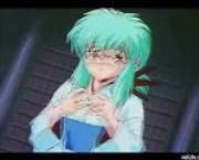 Yukina - Hakusho - Yu Yu Hakuso
