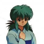 Yukina - Hakusho - Yu Yu Hakuso
