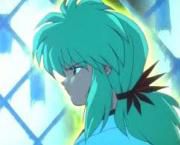 Yukina - Hakusho - Yu Yu Hakuso
