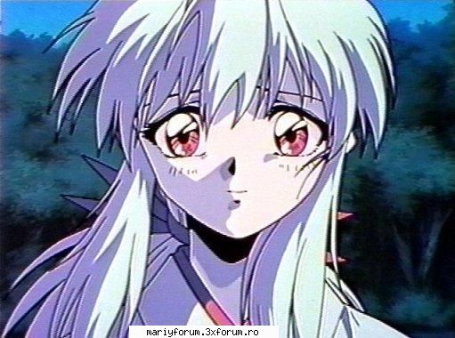 Yukina - Yukina este o fata a zapezii un fel de creiasa a - Yu Yu Hakuso