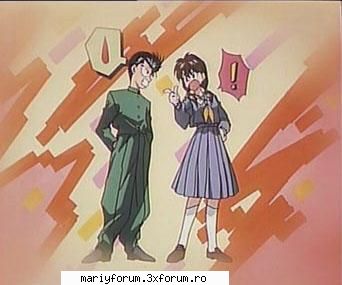 next one: yusuke si keiko