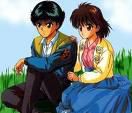 sunt un cuplu simpatic yusuke si keiko