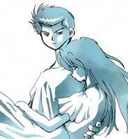 :x yusuke si keiko