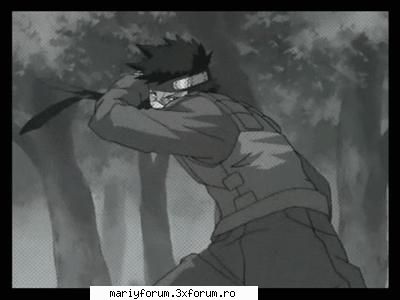 Zabuza si Haku - i_L0v3_AnIm3 - Naruto