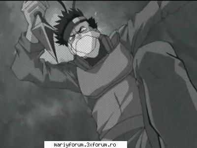 Zabuza si Haku - i_L0v3_AnIm3 - Naruto