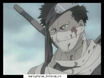 Zabuza si Haku - i_L0v3_AnIm3 - Naruto