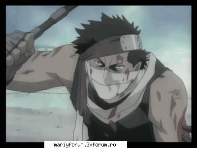 Zabuza si Haku - i_L0v3_AnIm3 - Naruto
