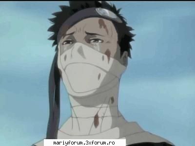Zabuza si Haku - i_L0v3_AnIm3 - Naruto