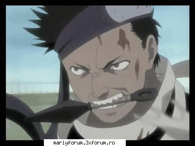 Zabuza si Haku - i_L0v3_AnIm3 - Naruto