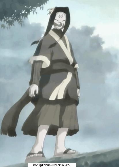 Zabuza si Haku - i_L0v3_AnIm3 - Naruto