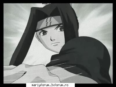 Zabuza si Haku - i_L0v3_AnIm3 - Naruto