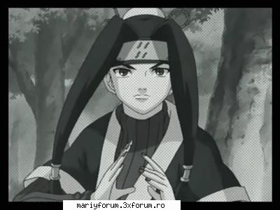 Zabuza si Haku - i_L0v3_AnIm3 - Naruto