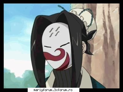 zabuza si haku