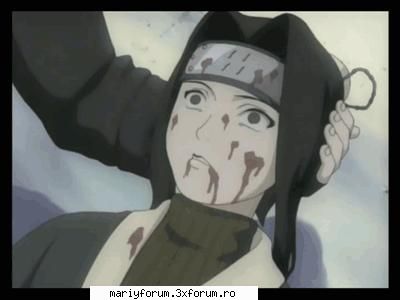 Zabuza si Haku - i_L0v3_AnIm3 - Naruto