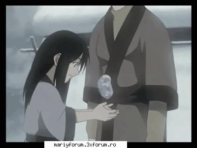 Zabuza si Haku - i_L0v3_AnIm3 - Naruto