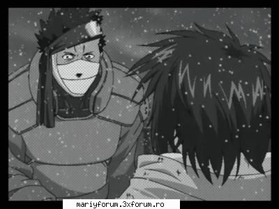 Zabuza si Haku - i_L0v3_AnIm3 - Naruto