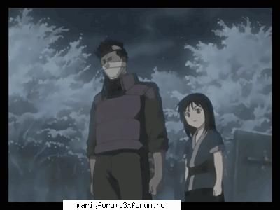 Zabuza si Haku - i_L0v3_AnIm3 - Naruto