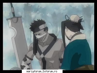 Zabuza si Haku - i_L0v3_AnIm3 - Naruto