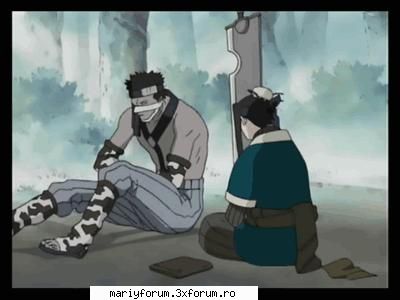Zabuza si Haku - i_L0v3_AnIm3 - Naruto