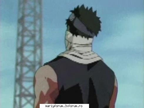 Zabuza si Haku - kagome chan - Naruto