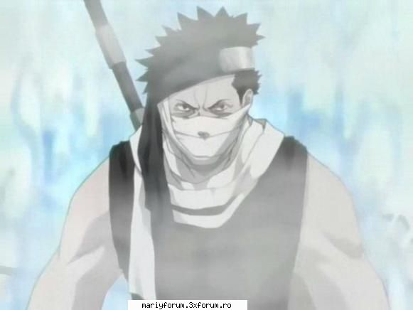 Zabuza si Haku - kagome chan - Naruto