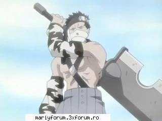 Zabuza si Haku - kagome chan - Naruto