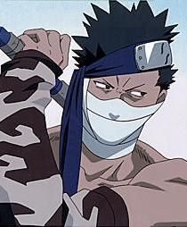Zabuza si Haku - kagome chan - Naruto
