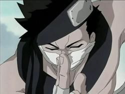 Zabuza si Haku - kagome chan - Naruto