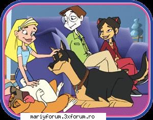 Zambetul lui Sharon - i_L0v3_AnIm3 - alte desene