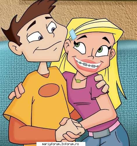 Zambetul lui Sharon - i_L0v3_AnIm3 - alte desene