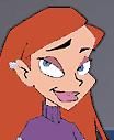 Zambetul lui Sharon - i_L0v3_AnIm3 - alte desene