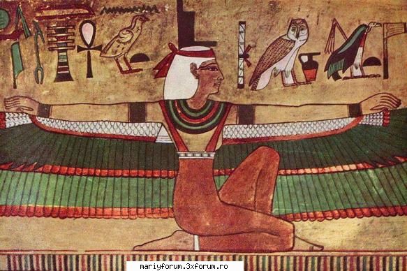 Zei si Zeite - Isis �n mitologia egipteană, Isis este - Diverse discutii