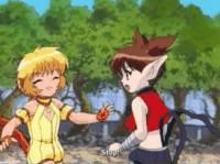 altii - c cuplu dragutz - Mew Mew Power