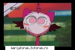 altii - Mini Mew - Masha Un animalut foarte simpatic - Mew Mew Power