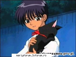 mark si pisy lui ichigo altii