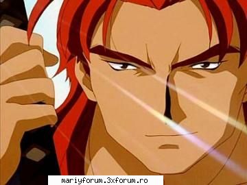 altii - el e din echipa lui arc - Arc the lad