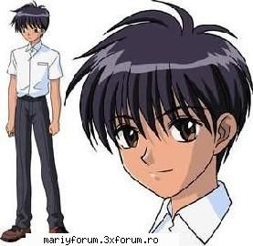 mark ( prietenul lui ichigo :nebun:  ) , iatal : altii