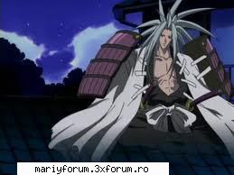 :cool: amidamaru