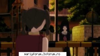animatzi - aha interesant topic :| - Fata Iadului sau Jigoku Shoujo