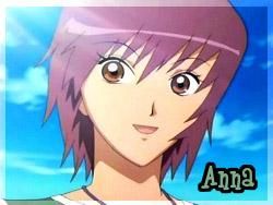 anna - tatal ei e un mare comic..........e ff - Kaleido Star