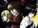 avatare - IceWolf123 - Death Note