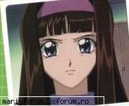 ayaka - cat pe ce sa devina nevasta lui yuki - Gravitation